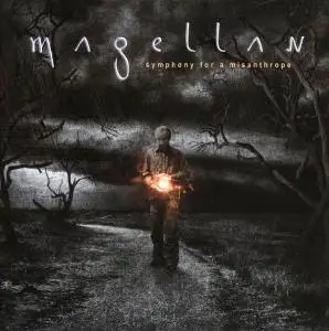 Magellan - Symphony For A Misanthrope (2005)