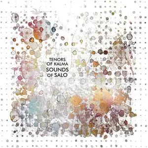 Jimi Tenor, Kalle Kalima & Joonas Riippa - Sounds Of Salo (2023) [Official Digital Download]