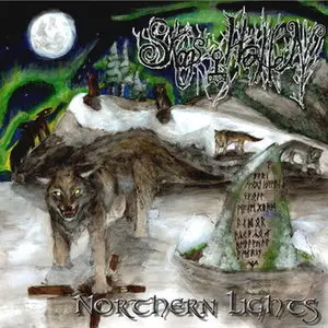 Skogs Hallen - Northern Lights (2011) 