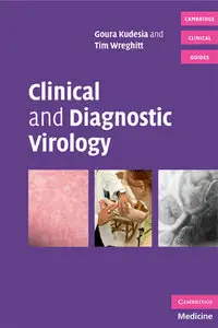 Clinical and Diagnostic Virology (repost)