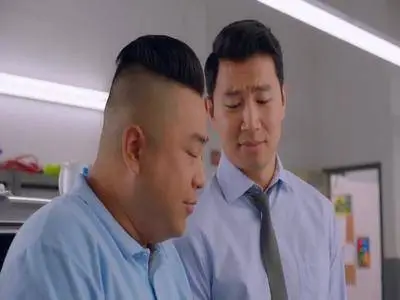 Kim's Convenience S02E12