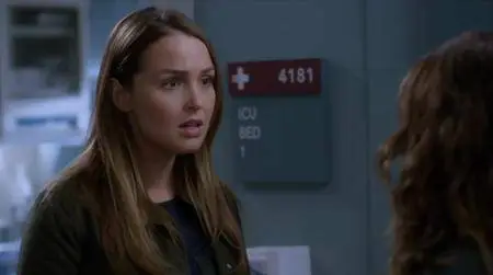 Grey's Anatomy S14E10