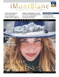 iMontBlanc Magazine - Gennaio 2020