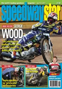 Speedway Star - April 22, 2017