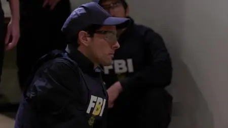 Criminal Minds S07E15