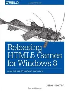 Releasing HTML5 Games for Windows 8 (Repost)