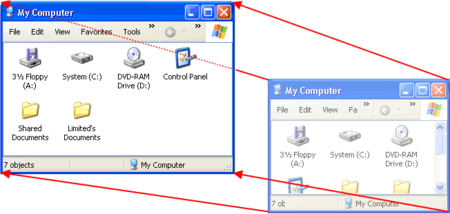 DeskSoft WindowManager 3.7.2