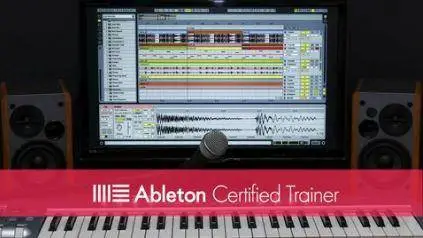 Electronic Music Production in Ableton Live (Level I)