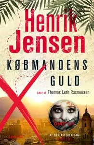 «Købmandens guld» by Hans Jensen