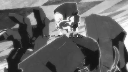 Black Rock Shooter (2012) - S01E02