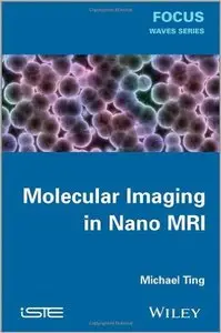 Molecular Imaging in Nano MRI