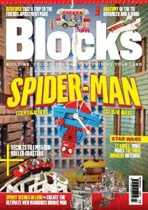 Blocks Magazine - September 2016