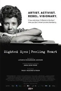 PBS American Experience - Lorraine Hansberry: Sighted Eyes/Feeling Heart (2018)