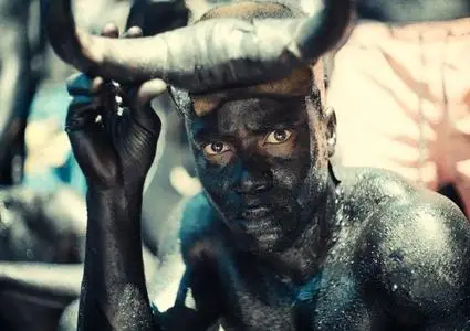 BBC Arena - Kanaval: A People's History of Haiti in Six Chapters (2022)