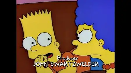 Die Simpsons S04E10