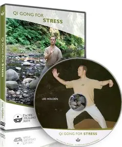 Qi Gong for Stress