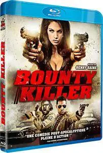 Bounty Killer (2013)