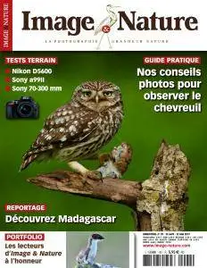 Image & Nature N.92 - Avril-Mai 2017