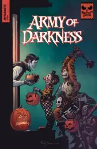 The Army of Darkness Halloween Special (2018) (digital) (The Magicians-Empire