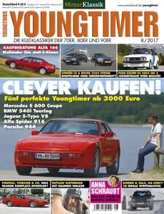 YOUNGTIMER – November 2017