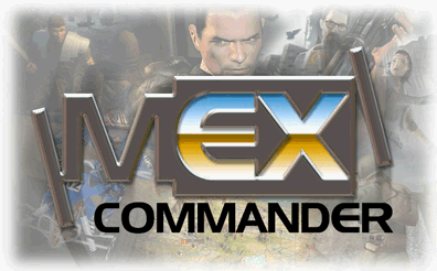 Xentax MultiEx Commander 4.3.1