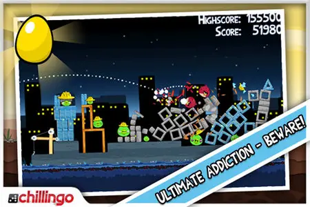 Angry Birds - 1.5.0