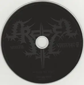 Arafel - For Battles Once Fought (2011)