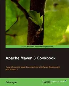 Apache Maven 3 Cookbook (Repost)