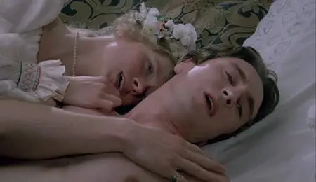 The Rainbow (1989)