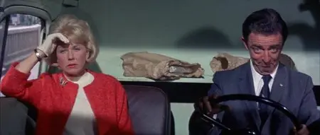That Touch of Mink (1962)
