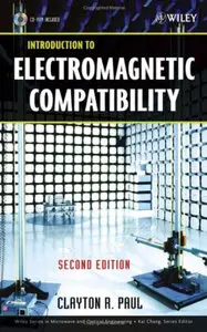 Introduction to Electromagnetic Compatibility (repost)
