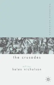 Palgrave Advances in the Crusades (Repost)