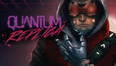 Quantum Replica (2018)