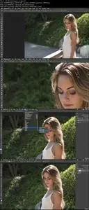 Comprehensive Photoshop CC 2020: Learn from the expert