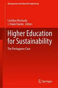 Higher Education for Sustainability: The Portuguese Case