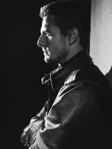 Tom Cruise