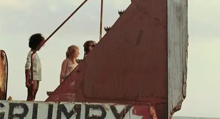 Beasts of the Southern Wild (2012) Limited