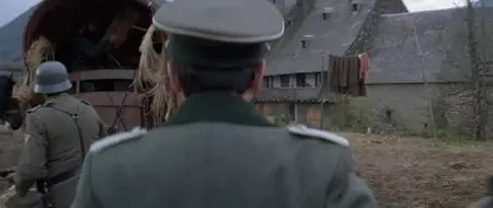 Der Pass des Todes / The Passage (1979)