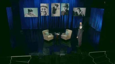 Alan Arkin: Live from the TCM Classic Film Festival (2015)