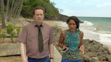 Death in Paradise S07E01