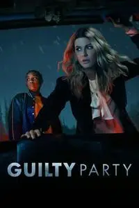 Guilty Party S01E01