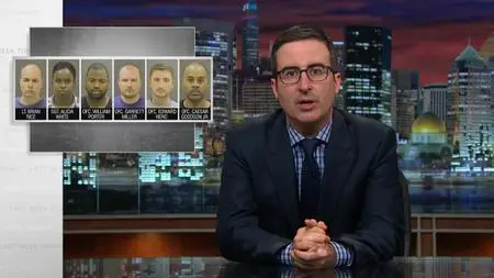 Last Week Tonight with John Oliver S02E12