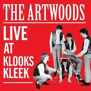 The Artwoods - Live at Klooks Kleek (2023) [Official Digital Download]