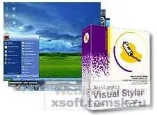 AusLogics Visual Styler 3.1.12.138