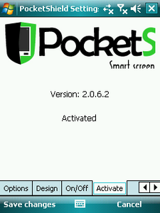 Pocketshield v2.0.6.2