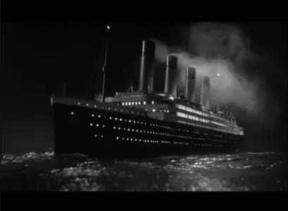 A Night to Remember (1958)