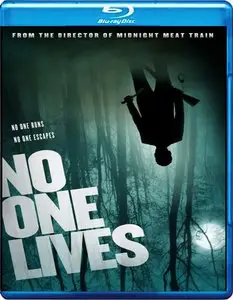 No One Lives (2012)
