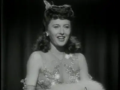 Lady of Burlesque (1943) [ReUp]