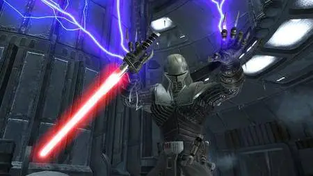 STAR WARS™ - The Force Unleashed™ Ultimate Sith Edition (2009)