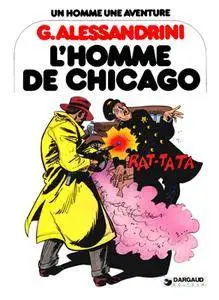 L'Homme de Chicago